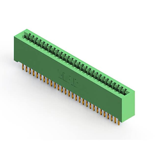 342-028-558-101 EDAC Inc.  Edgeboard Connectors